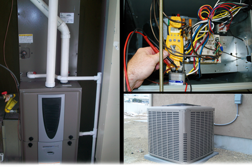 hvac