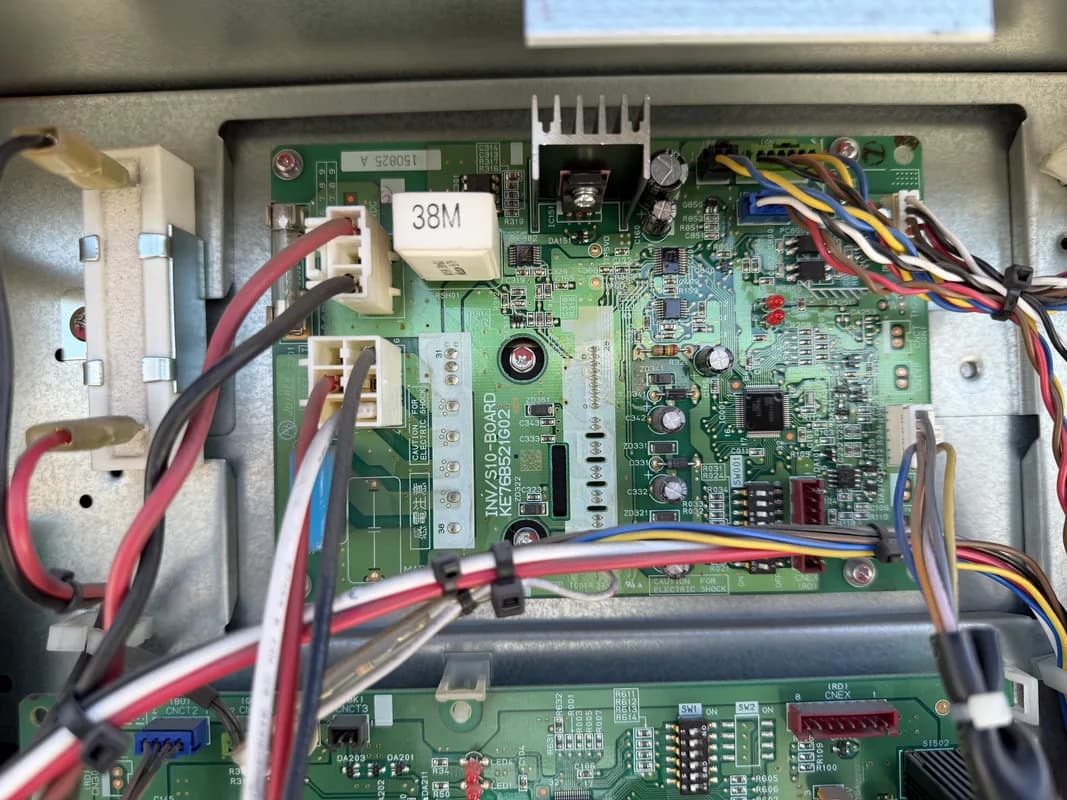 Circuit board