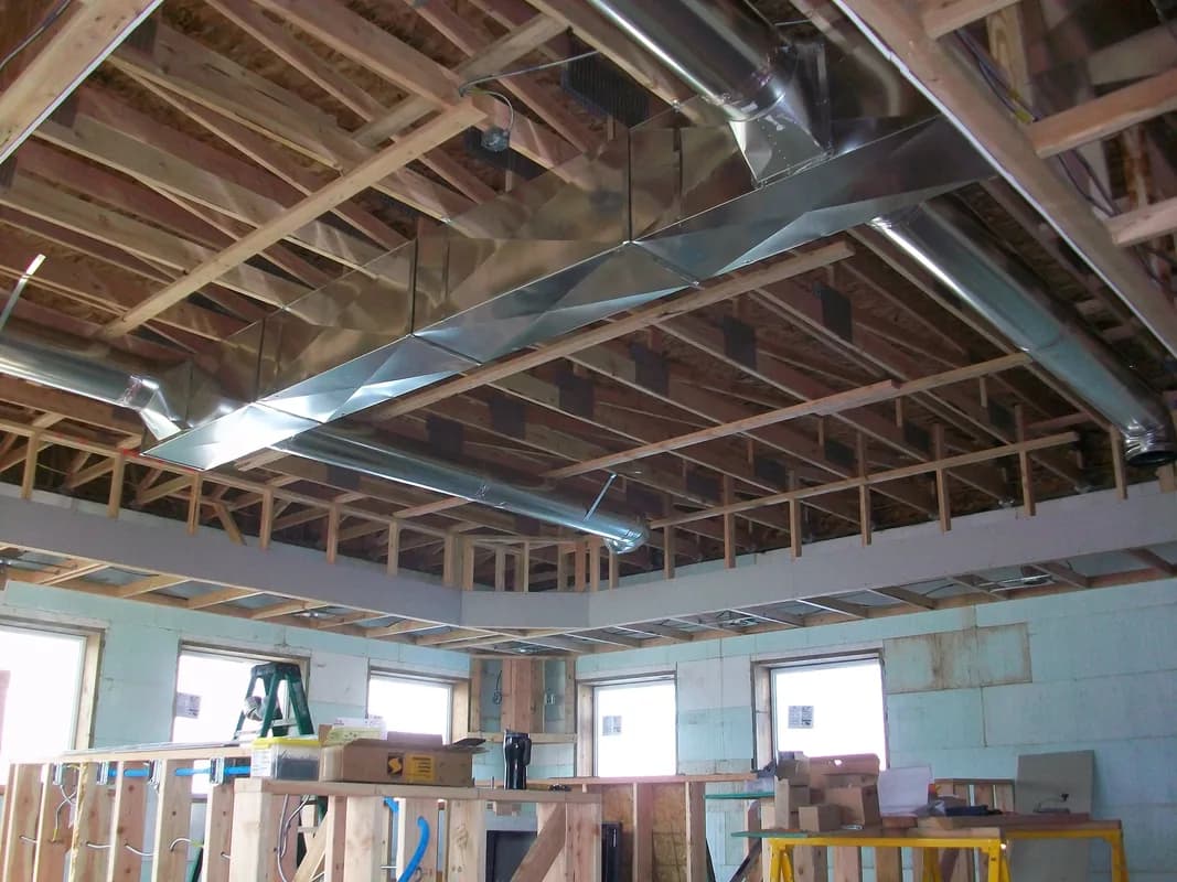 Mountain America Credit Union HVAC Upgrade - Gallery image 3