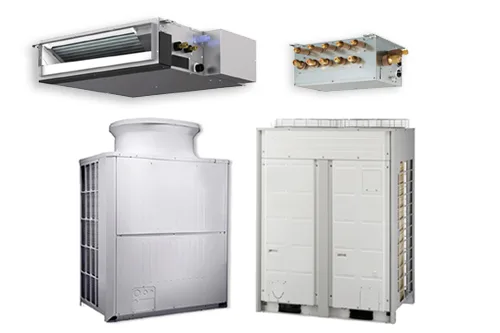 Camp Williams Military HVAC - Gallery image 2